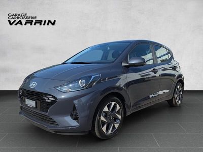 Neu 2025 Hyundai i10 Comfort Kleinwagen | CHF 18’590 (Fairer Preis)