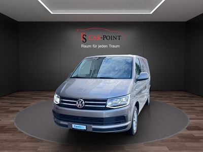 Gebraucht 2019 VW T6.1 Comfortline Van | CHF 32’900