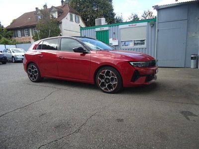 Gebraucht 2023 Opel Astra Edition Limousine | CHF 33’000 (Teuer)