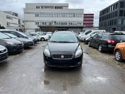 gebraucht Fiat Croma 1.9 16V JTD Dynamic