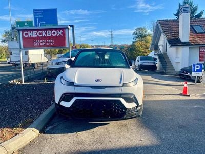 Gebraucht 2024 Fisker Ocean Extreme SUV | CHF 38’900