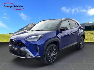 Gebraucht 2023 Toyota Yaris Cross SUV | CHF 31’900 (Etwas zu teuer)