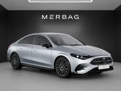 Neu (2026) Mercedes CLA220 190 PS | Fairer Preis