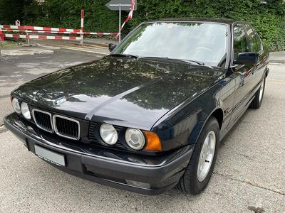 Gebraucht 1994 BMW 520 Executive | CHF 9’800