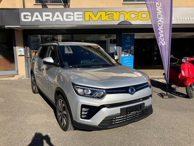 Gebraucht 2019 Ssangyong (KGM) Tivoli SUV | CHF 24’900