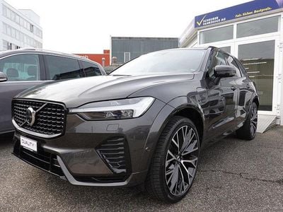 Gebraucht 2023 Volvo XC60 Ultimate SUV | CHF 48’950 (Fairer Preis)