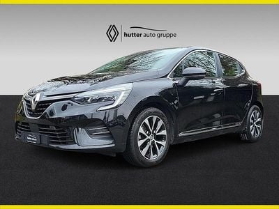 Gebraucht Renault Clio V Intens 131 PS (96 kW) 2020 Limousine