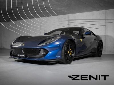 Gebraucht Ferrari 812 796 PS (585 kW) 2018