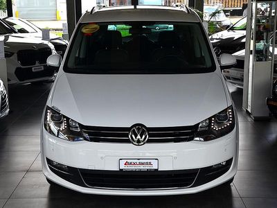 VW Sharan