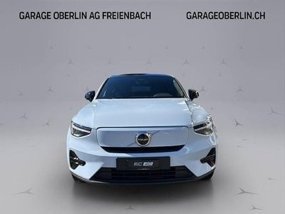 Neu 2025 Volvo EC40 Core SUV | CHF 49’300 (Guter Preis)