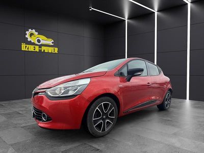 Gebraucht Renault Clio IV LIMITED 120 PS (88 kW) 2016 Kleinwagen