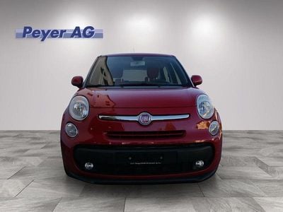 Gebraucht 2014 Fiat 500L Pop Star Van / Kleinbus | CHF 5’900 (Guter Preis)