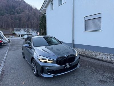Gebraucht 2024 BMW 118 M Sport Kleinwagen | CHF 26’990 (Guter Preis)