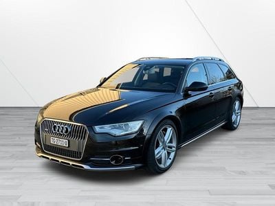 Gebraucht 2013 Audi A6 Kombi | CHF 13’500 (Etwas zu teuer)