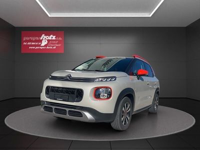 gebraucht Citroën C3 Aircross 1.2i PT Shine