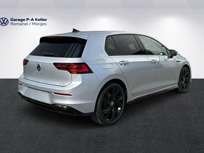 Gebraucht 2024 VW Golf VIII R-line | CHF 29’900 (Fairer Preis)