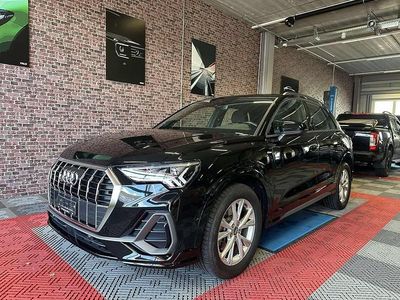 Gebraucht 2020 Audi Q3 S-Line SUV | CHF 34’900 (Fairer Preis)