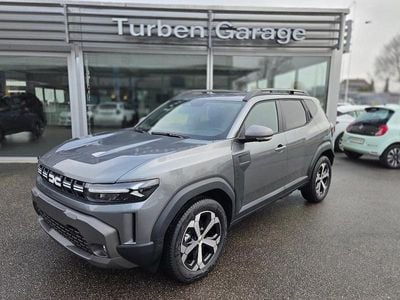 Neu 2025 Dacia Duster Journey | CHF 30’490