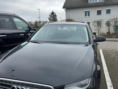 Gebraucht 2010 Audi A4 Kombi | CHF 3’500 (Superpreis)