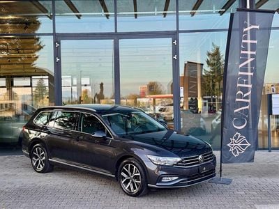 Gebraucht 2021 VW Passat Elegance | CHF 22’499 (Guter Preis)