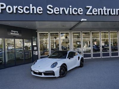 Gebraucht Porsche 911 Turbo S 650 PS (478 kW) 2023
