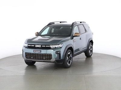Neu 2025 Dacia Bigster Extreme SUV | CHF 30’940 (Guter Preis)