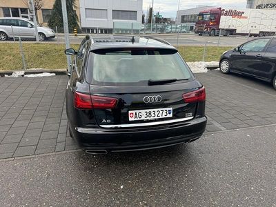 Gebraucht Audi A6 333 PS (244 kW) 2015 Kombi