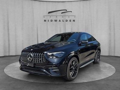 Gebraucht Mercedes GLE53 AMG AMG 435 PS (319 kW) 2023 Coupé