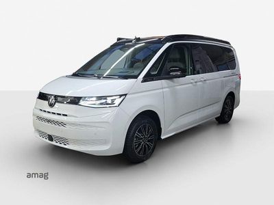 Neu 2025 VW California Beach Van | CHF 71’990 (Fairer Preis)