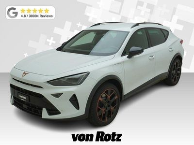 Neu Cupra Formentor VZ 272 PS (200 kW) 2025 SUV