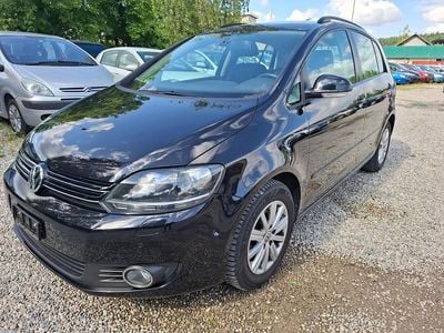 Gebraucht 2013 VW Golf Plus Cross Highline Van / Kleinbus | CHF 4’900 (Fairer Preis)