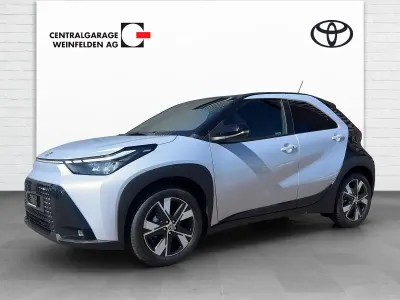 Neu (2026) Toyota Aygo X Trend 116 PS | Fairer Preis