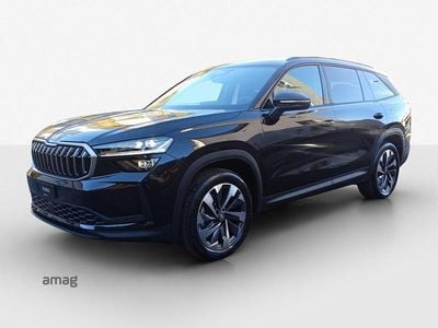 Magic schwarz, perleffekt Neu 2025 Skoda Kodiaq Selection SUV | CHF 62’750