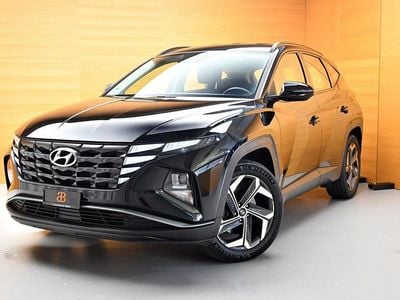 Gebraucht Hyundai Tucson N Line 180 PS (132 kW) 2022 SUV
