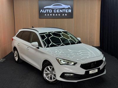 Gebraucht 2022 Seat Leon ST Style Kombi | CHF 24’900 (Teuer)