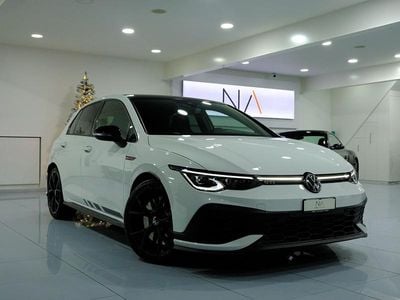 Gebraucht 2024 VW Golf VIII GTI Clubsport | CHF 40’890 (Teuer)