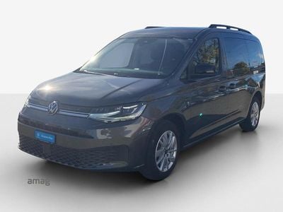 Gebraucht 2024 VW Caddy Maxi Life Van / Kleinbus | CHF 30’490