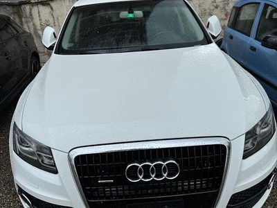 Gebraucht 2009 Audi Q5 SUV | CHF 4’900 (Superpreis)