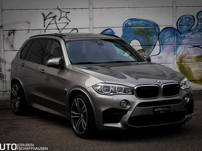 BMW X5 M