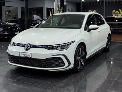Gebraucht 2020 VW Golf VIII GTE | CHF 21’500 (Guter Preis)