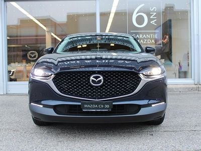 Gebraucht 2022 Mazda CX-30 SUV | CHF 25’990 (Fairer Preis)