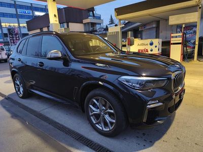 Gebraucht BMW X5 400 PS (294 kW) 2018 SUV