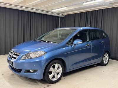 Gebraucht Honda FR-V 140 PS (102 kW) 2007 Van / Kleinbus