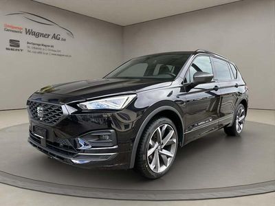 Gebraucht 2021 Seat Tarraco FR SUV | CHF 25’900 (Fairer Preis)