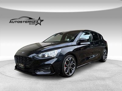 Gebraucht 2020 Ford Focus ST-Line | CHF 14’900 (Fairer Preis)