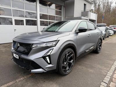 Gebraucht Renault Rafale 300 PS (220 kW) 2025 SUV