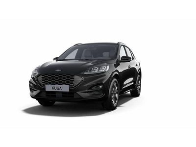 Schwarz Neu 2025 Ford Kuga ST-Line X SUV | CHF 42’690 (Teuer)