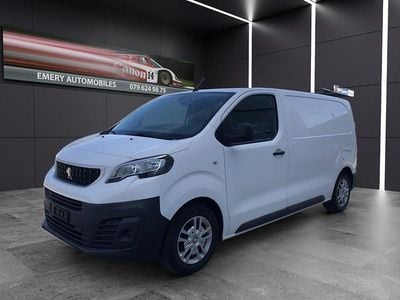 Gebraucht Peugeot Expert Active 102 PS (75 kW) 2021 Van