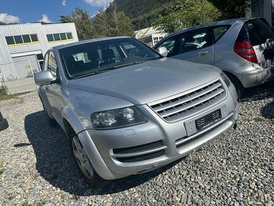 Gebraucht VW Touareg 280 PS (205 kW) 2006 SUV