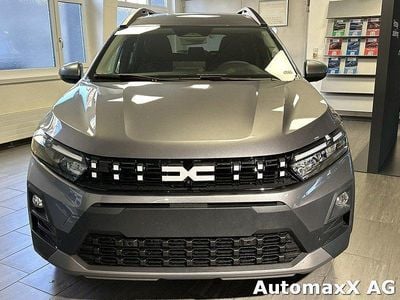 Neu Dacia Jogger Journey 156 PS (114 kW) 2026 Van / Kleinbus